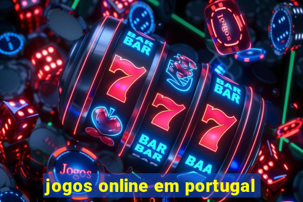 jogos online em portugal