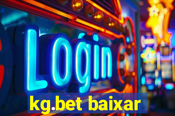 kg.bet baixar