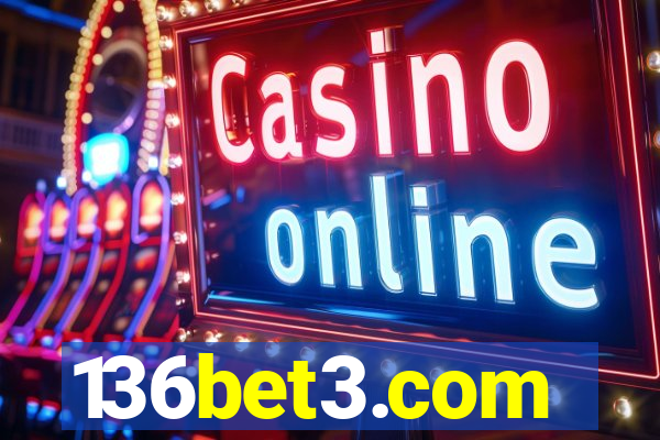 136bet3.com