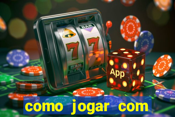 como jogar com bonus na blaze