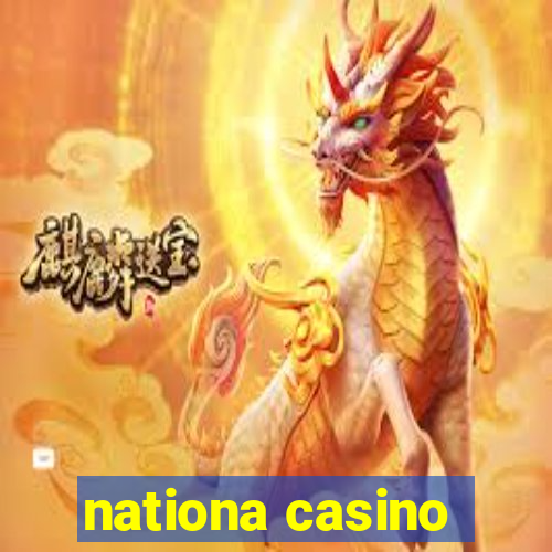 nationa casino