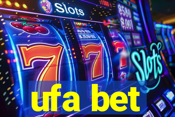 ufa bet