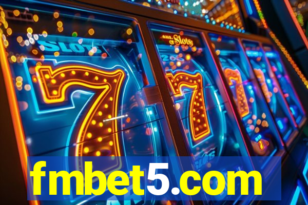 fmbet5.com