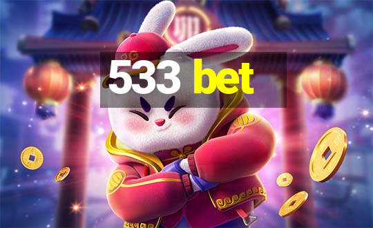 533 bet