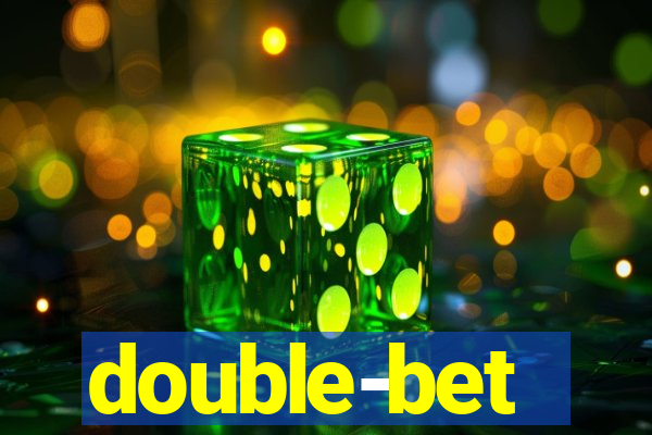 double-bet