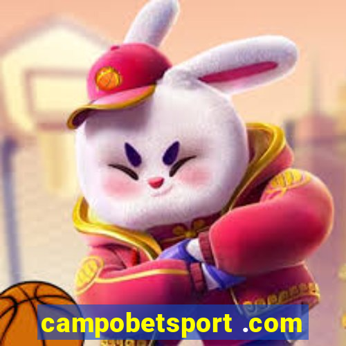 campobetsport .com