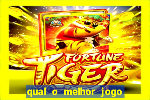 qual o melhor jogo para iphone