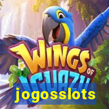 jogosslots