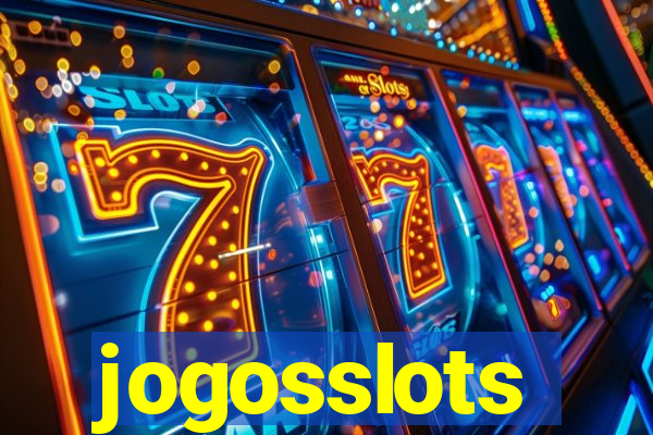 jogosslots