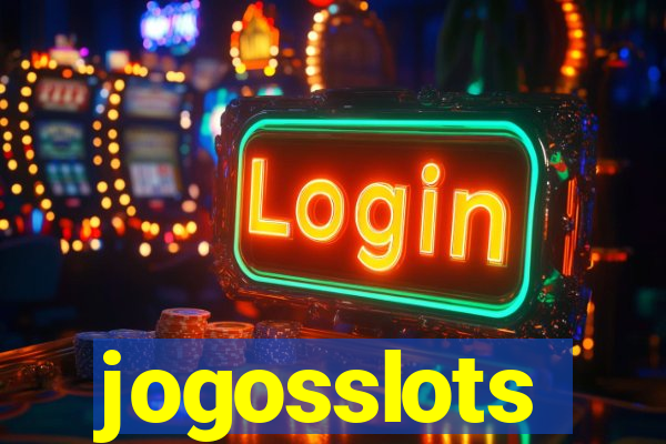 jogosslots