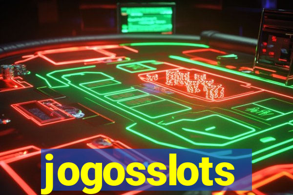 jogosslots