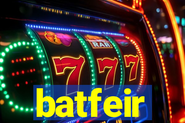 batfeir