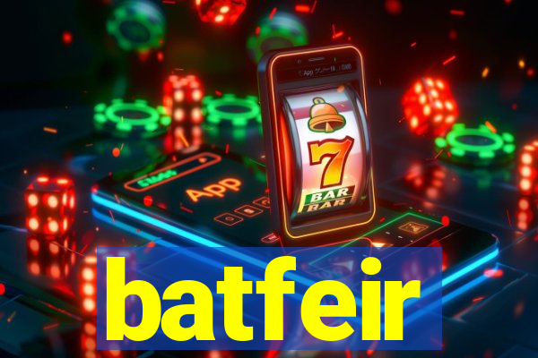 batfeir