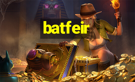 batfeir