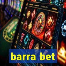 barra bet