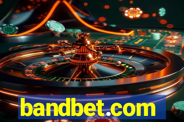 bandbet.com