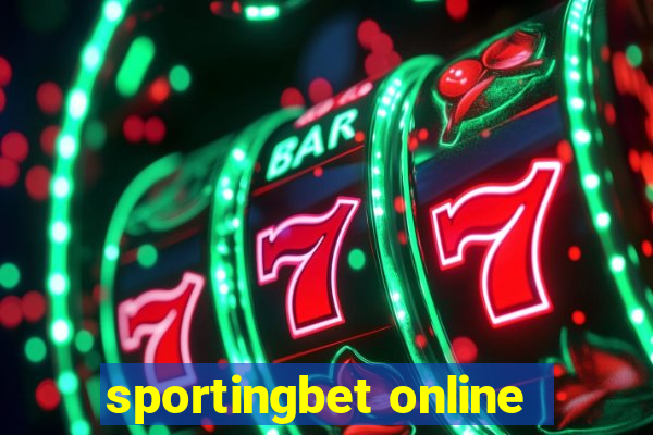 sportingbet online