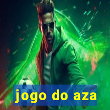 jogo do aza