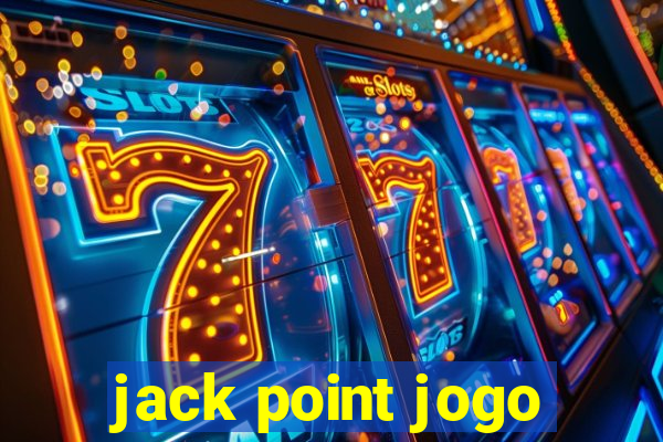 jack point jogo