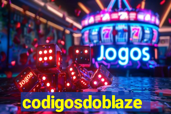 codigosdoblaze