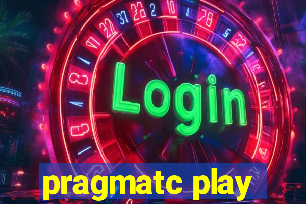 pragmatc play