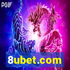 8ubet.com