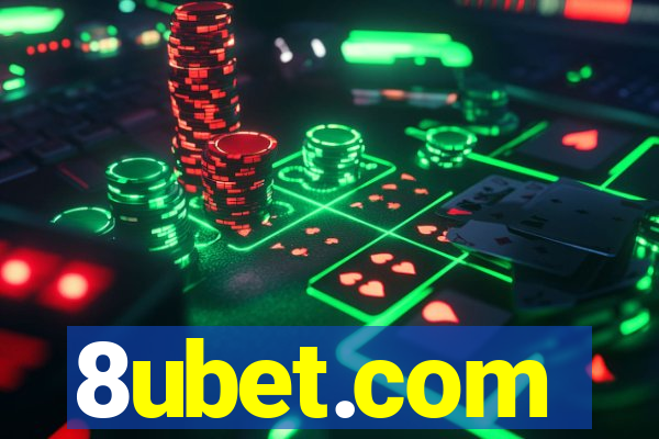 8ubet.com