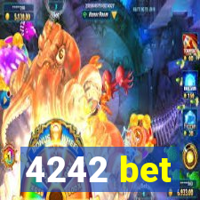 4242 bet