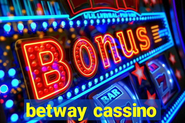 betway cassino