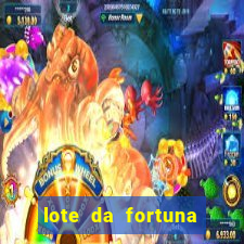 lote da fortuna mapa astral