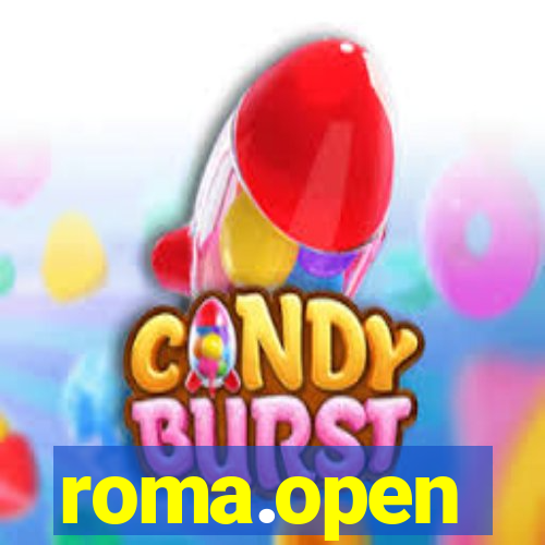 roma.open