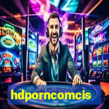 hdporncomcis