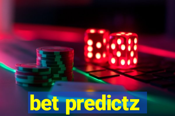 bet predictz