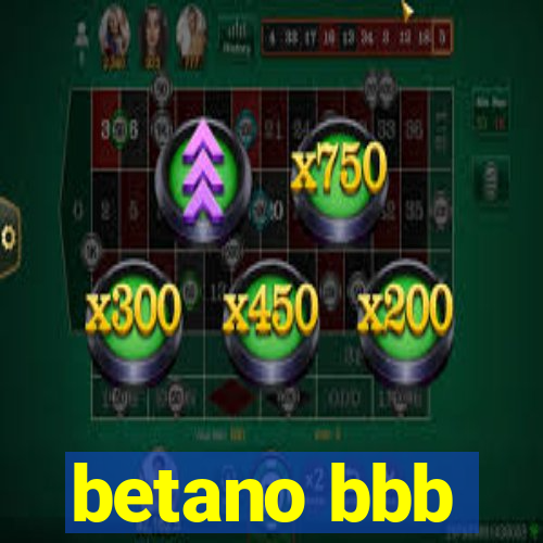 betano bbb