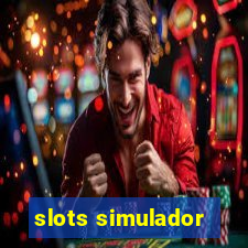 slots simulador