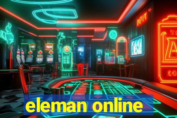 eleman online