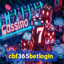 cbf365betlogin