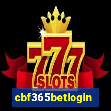 cbf365betlogin