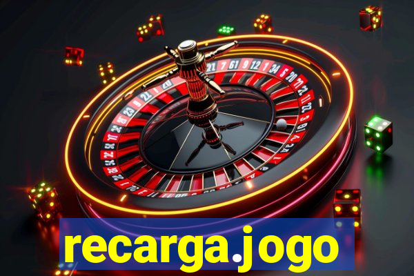 recarga.jogo