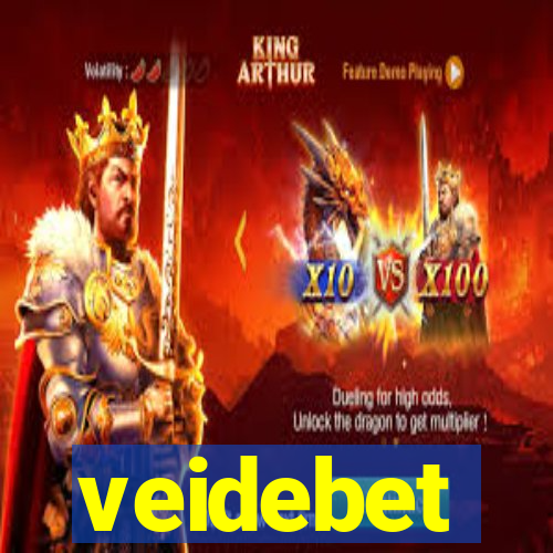 veidebet