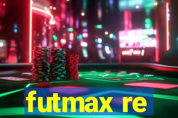 futmax re