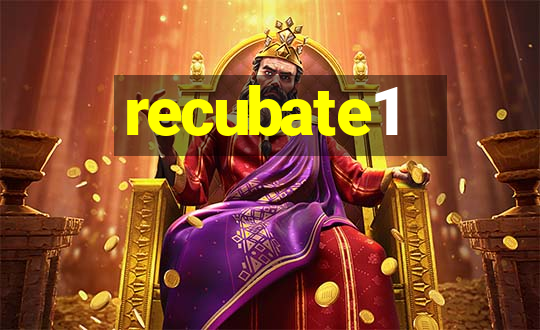 recubate1