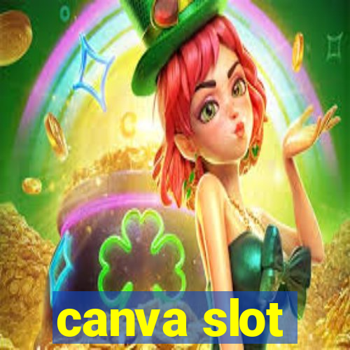 canva slot