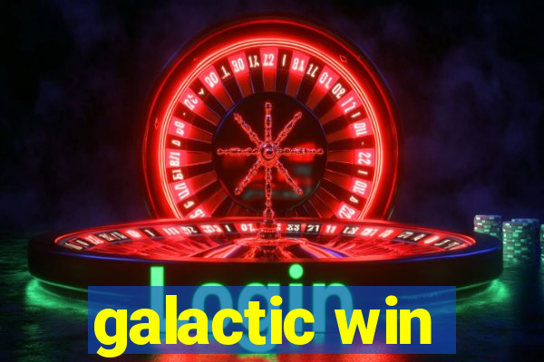 galactic win