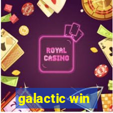 galactic win