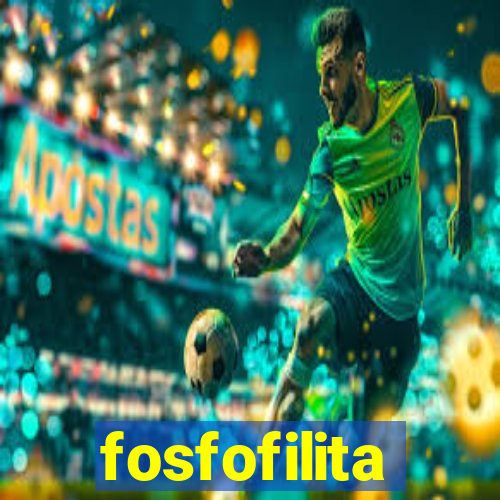 fosfofilita