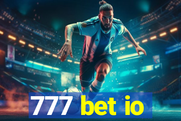 777 bet io