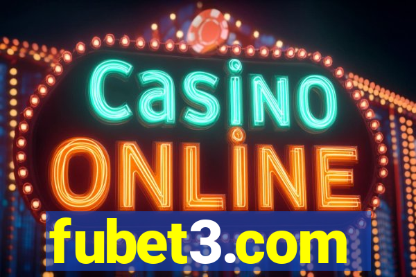 fubet3.com