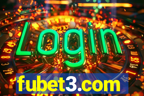 fubet3.com