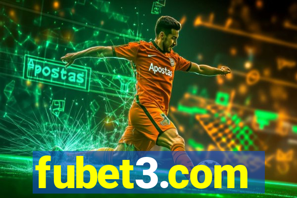 fubet3.com